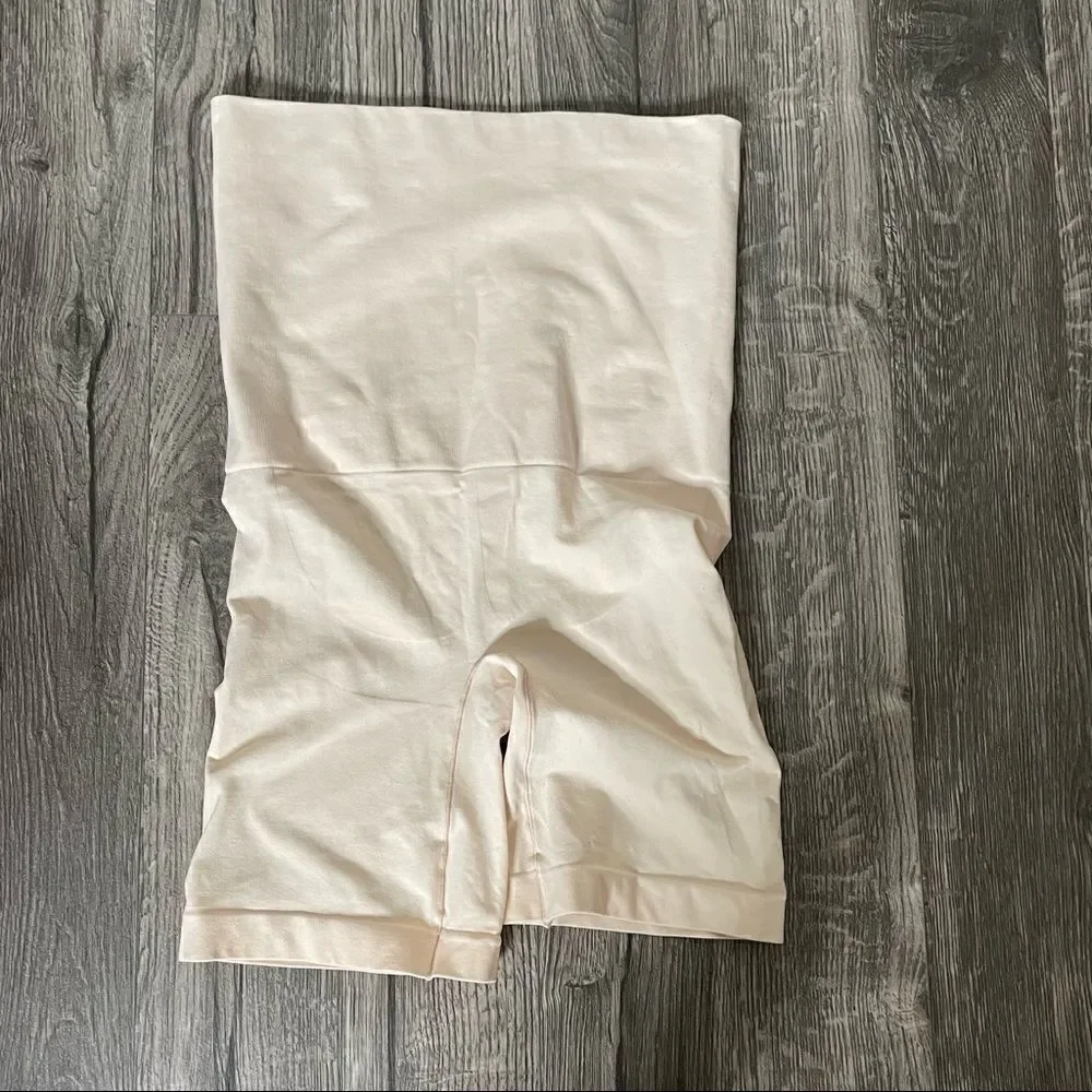 Yummie Cleo High Waist Shapewear Short